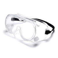 LAIF SAFETY GOGGLES