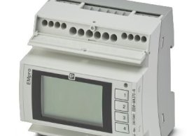 EEM Measuring Devices