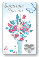 Prayer Card - Someone Special   (71827)