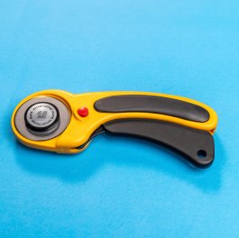 Olfa RTY-2/DX Rotary Cutter