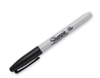 Sharpie Black - 1 piece