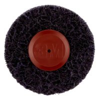 Scotch-Brite™ Clean and Strip XT Pro Disc XO-DB, 115 mm x 22 mm,
