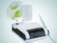 Varios 970 Scaler Unit Optic Complete Set