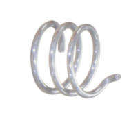 10 springs for Nozzle/torch MIG 150 A R