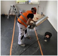 Floor & Carpet Covers