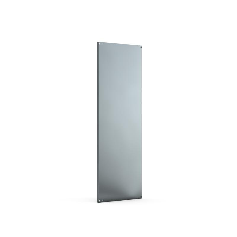 MP1805 nVent Hoffman Mounting plate, 1800x500, Galvanized steel