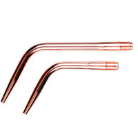 Welding Nozzle Type 2/3 Size 5