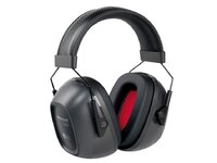 HONEYWELL Howard Leight VS130 Head Band Earmuff SNR 35 dB