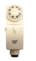PIPE / CYLINDER THERMOSTAT FOR USE AS TEMPERATURE CONTROLLER LG-0341