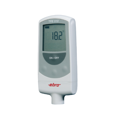 ATFE510-1 Waterproof Thermometer (Type-T Thermocouple)