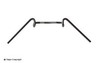 W-CLIP 1.6mm STEEL WIRE