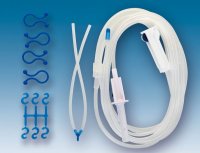 Omnia Irrigation Set 1/2 Y 10m - DMI Dental Consumables Ireland - Next Day Delivery