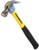 NO5300 16OZ GLOBEMASTER F/G HAMMER