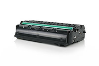 Compatible Ricoh 406522 SP3400 / SP3410 Black 5000 Page Yield