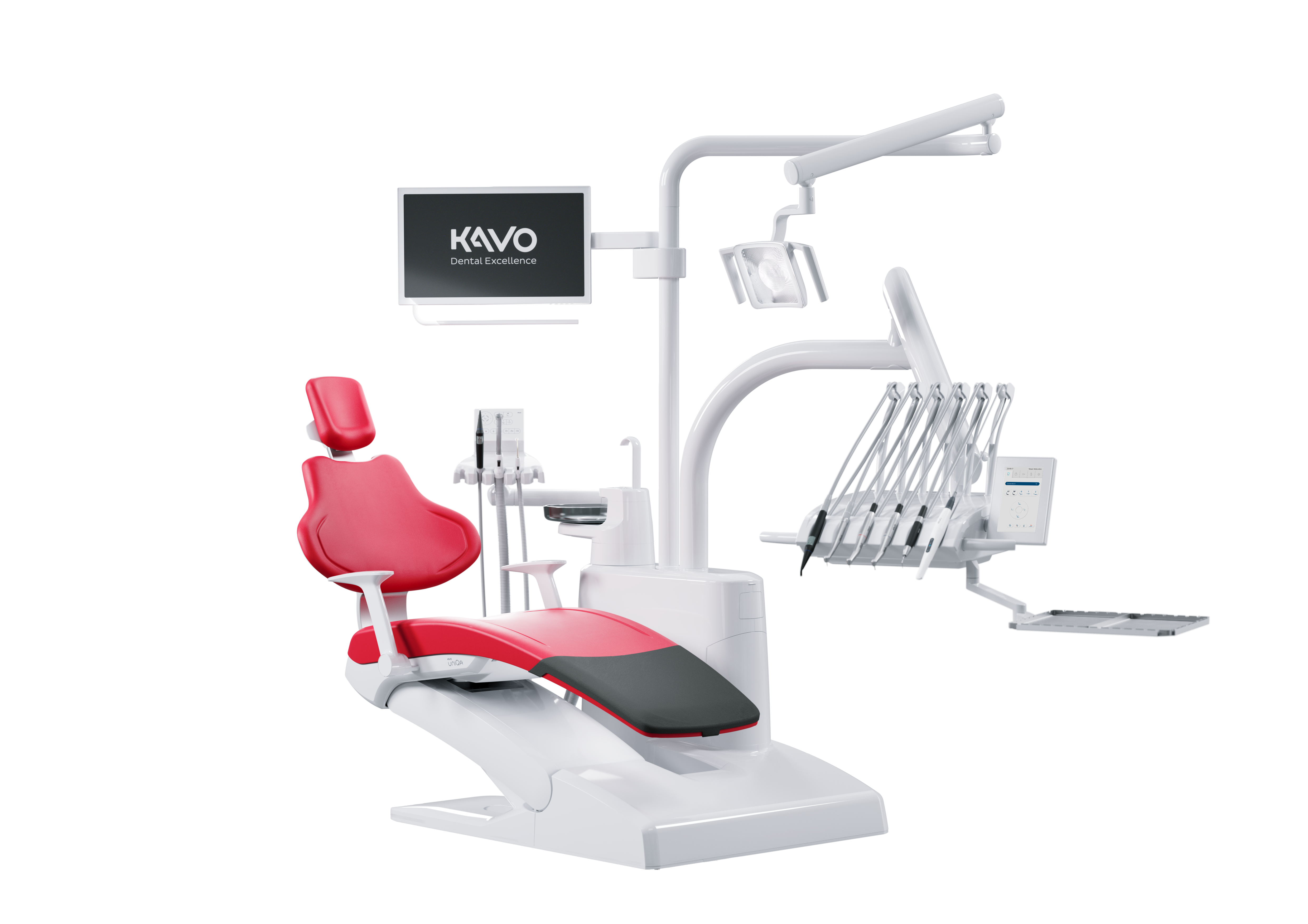 Kavo UniQa