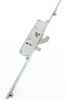 Lockmaster PL172HK-19 Unsprung 2Hook / Anti-Lift 4 Roller