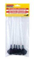 Soudal PU Foam Nozzle Pack 5