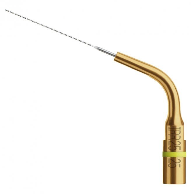 Satelec Irrisafe Tip Size 25 Pack 4 25mm
