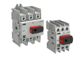 ABB OT Plus Switch Disconnectors