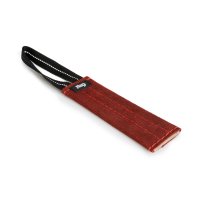 Julius-K9 Tug Leather Flat Toy