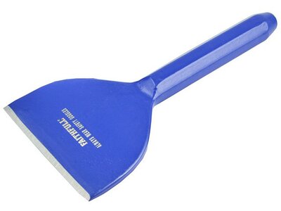 Faithfull 4'' 100mm Brick Bolster