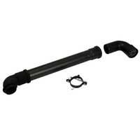Plume Management Kit, black