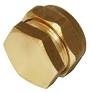 10mm 651 stop end compression fitting