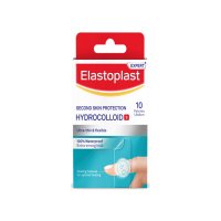 Elastoplast 2nd Skin Finger Plasters 20's