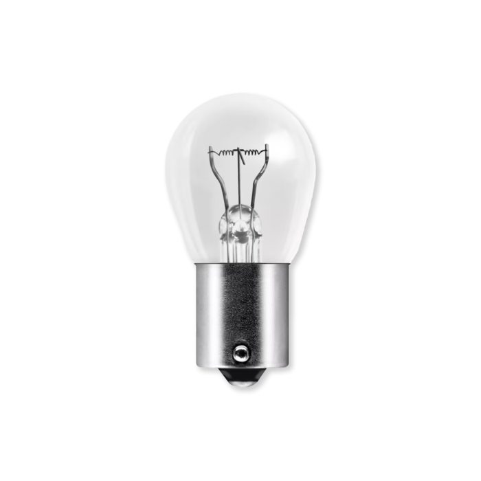 24V 21W BA15S Halogen Bulb