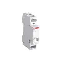 ESB20-20N-01 ABB Modular Contactor 20A 2P NO 24V AC/DC Coil 1SBE121111R0120
