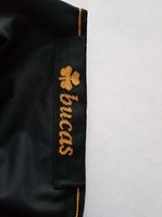 Neck Attach on Rugs Blk/gld-Hook