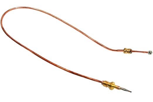 Thermocouple T100_612C 555 Mm.