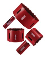 Holesaw Bi Metal High Speed Steel M127 Reg 5in 127mm