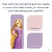 Dulux Easycare Tangled Colour Combination
