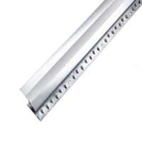 Z Edge Aluminium 14mm 2.7m