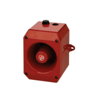 e2s IS-D105 Alarm Sounder