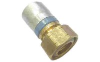 Buteline Female Tap Connector 16 x 3/4" BF31