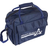 WATER RESISTANT RUN BAG