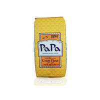 Gram Flour (Papa)-6x2kg