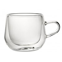 Double-Walled Buddha Mug 14oz (39cl) Carton of 6