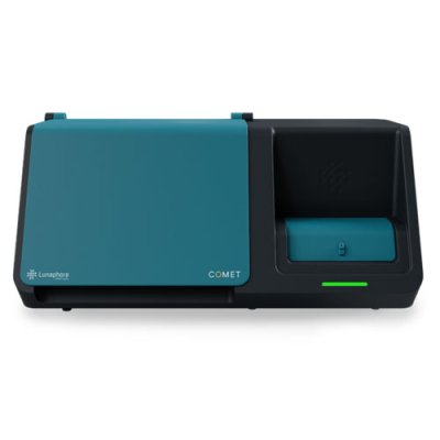 Lunaphore COMET fully automated multiplex immunofluorescence platform for spatial biology and tissue profiling applications