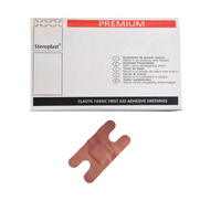 Anchor Wash Proof Plasters (Box 50)