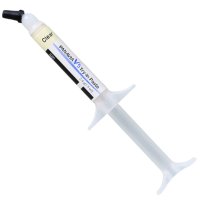 Kuraray Panavia V5 Paste 4.6ml Syringe Clear - DMI Ireland's Leading Dental Supplier - Next Day Delivery