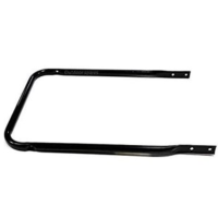 STIGA LOWER HANDLE [BLACK]