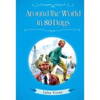 Around the World in 80 Days