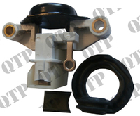 Regulator