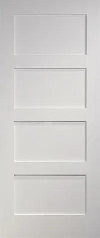 HP1 White Primed