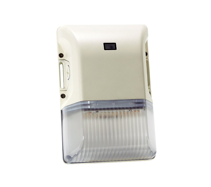 Lumeno Exceed 18W CCT LED Wallpack 