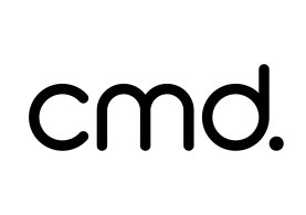 CMD Logo