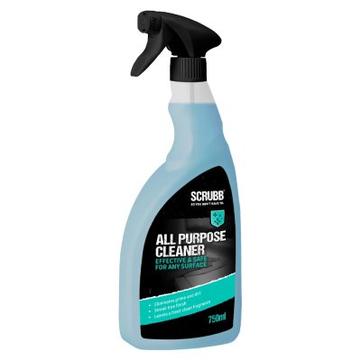 SCRUBB All Purpose Cleaner 750ml